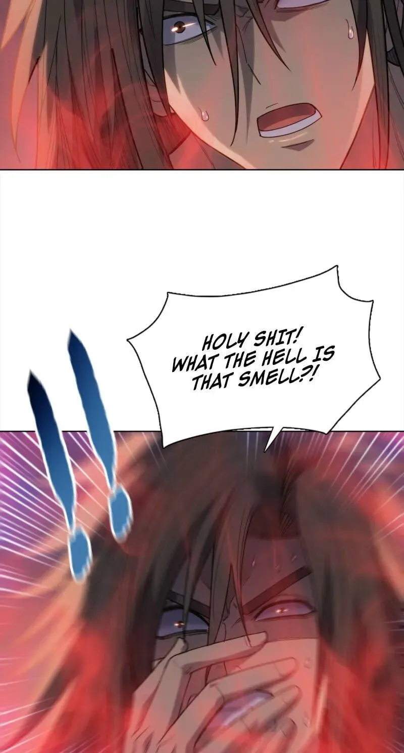 The doomsday ruthless man: hoarding trillions of supplies at the beginning Chapter 128 page 85
