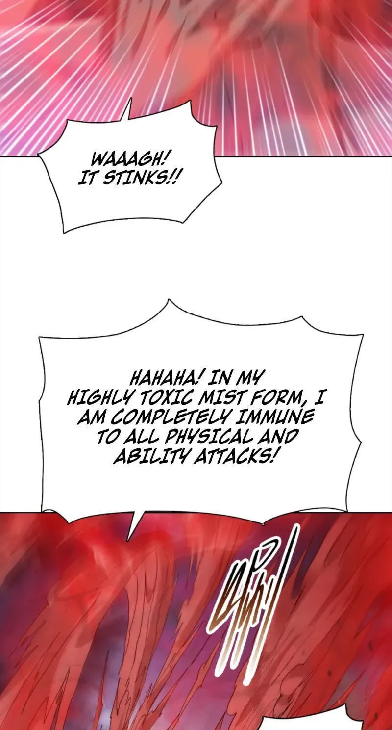 The doomsday ruthless man: hoarding trillions of supplies at the beginning Chapter 128 page 86