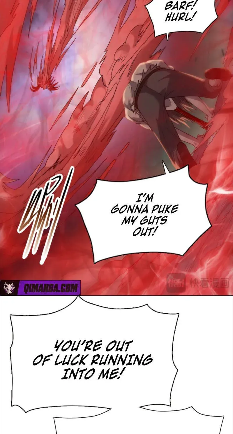 The doomsday ruthless man: hoarding trillions of supplies at the beginning Chapter 128 page 87