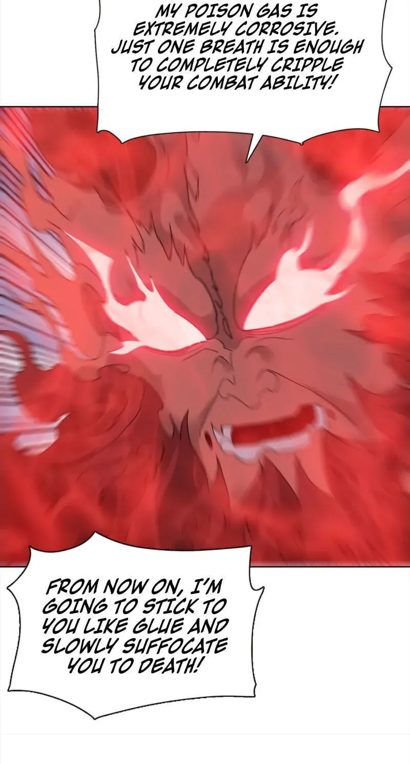 The doomsday ruthless man: hoarding trillions of supplies at the beginning Chapter 128 page 88
