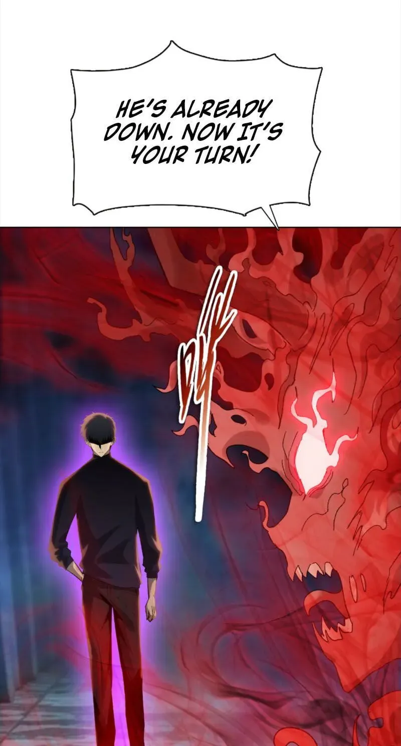 The doomsday ruthless man: hoarding trillions of supplies at the beginning Chapter 128 page 89