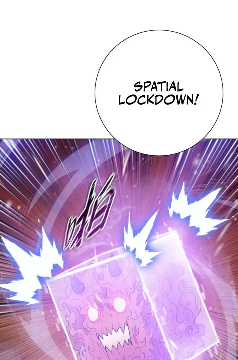 The doomsday ruthless man: hoarding trillions of supplies at the beginning Chapter 128 page 93