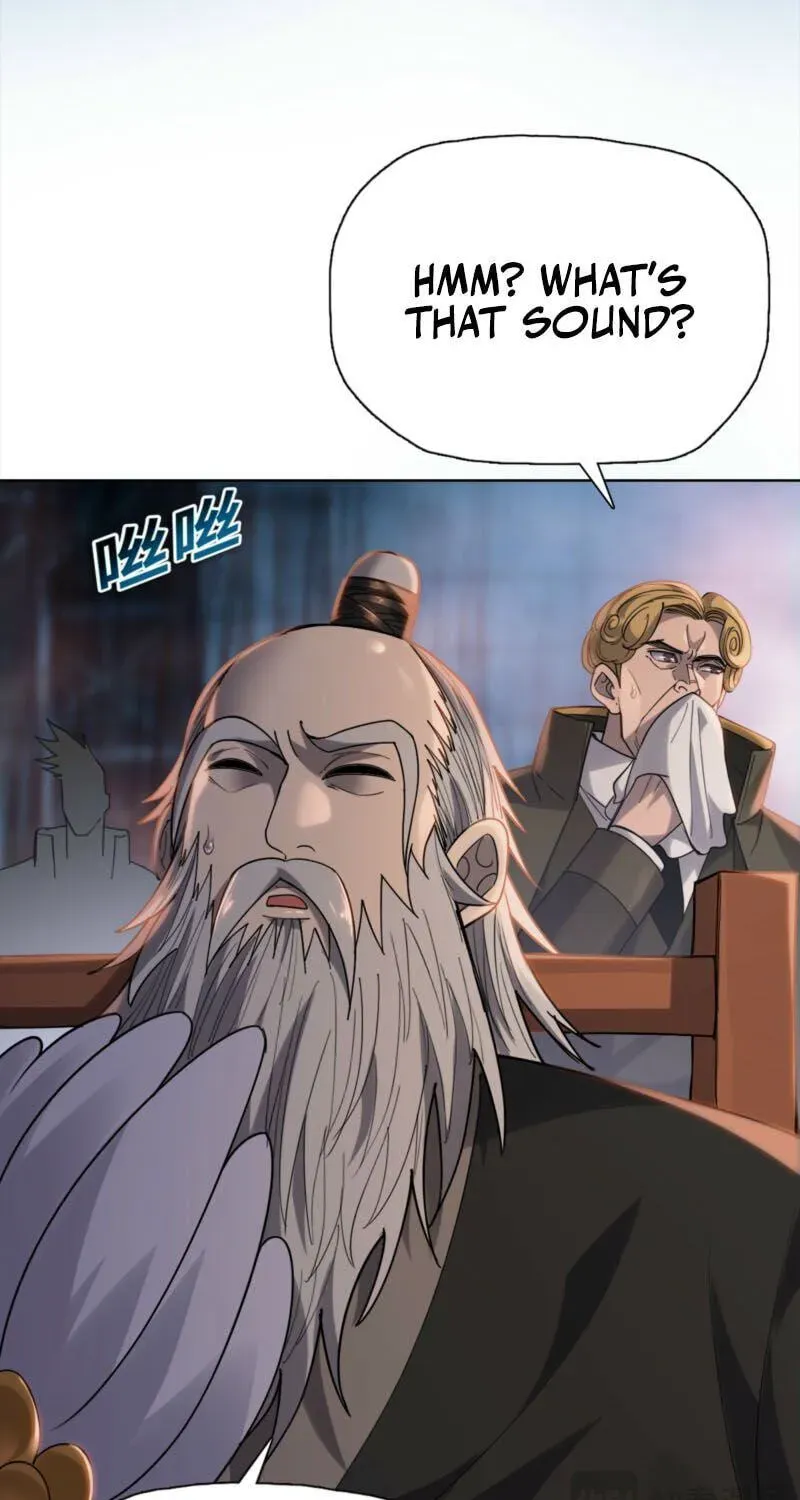 The doomsday ruthless man: hoarding trillions of supplies at the beginning Chapter 128 page 96