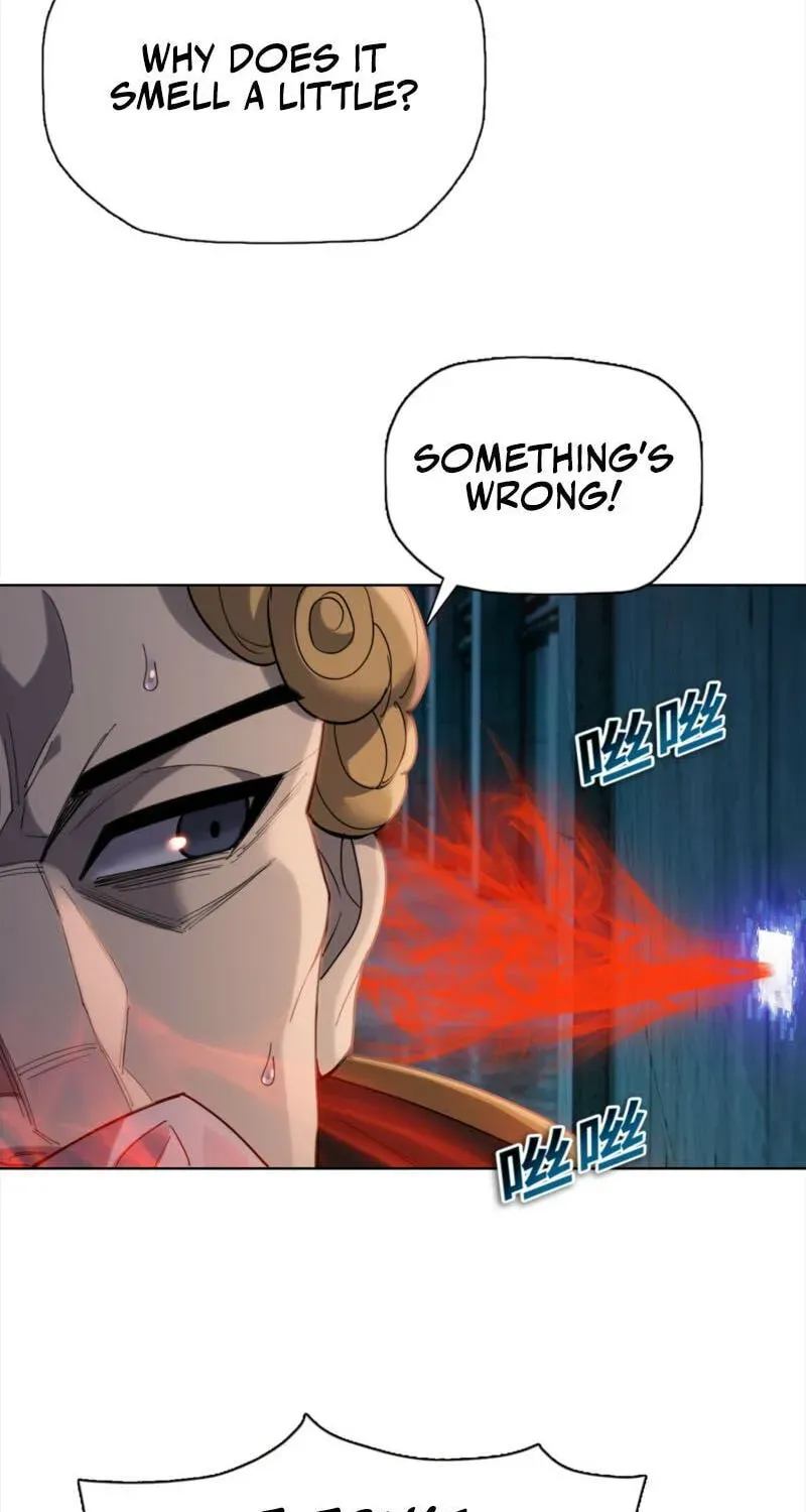 The doomsday ruthless man: hoarding trillions of supplies at the beginning Chapter 128 page 98