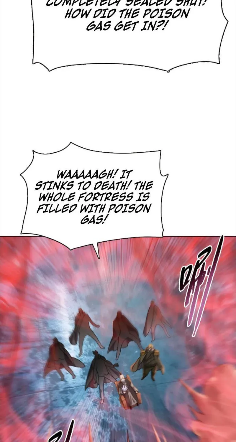 The doomsday ruthless man: hoarding trillions of supplies at the beginning Chapter 128 page 102