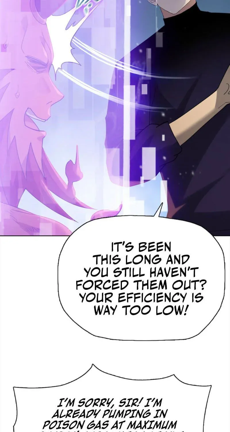The doomsday ruthless man: hoarding trillions of supplies at the beginning Chapter 128 page 108