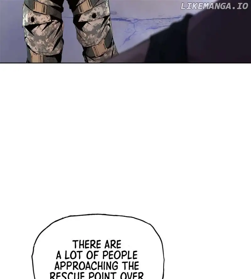 The doomsday ruthless man: hoarding trillions of supplies at the beginning Chapter 13 page 11
