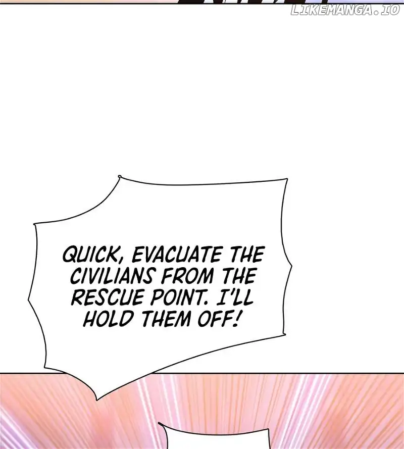 The doomsday ruthless man: hoarding trillions of supplies at the beginning Chapter 13 page 19