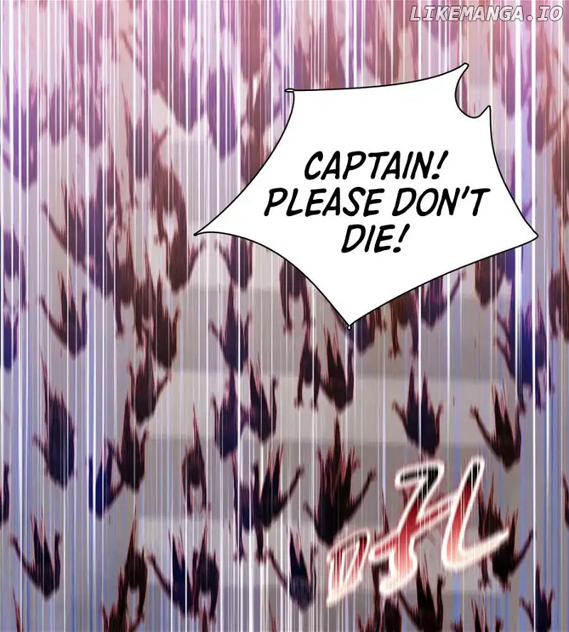 The doomsday ruthless man: hoarding trillions of supplies at the beginning Chapter 13 page 23