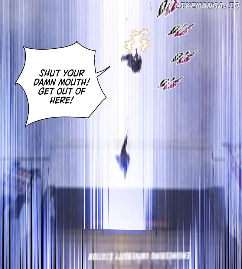 The doomsday ruthless man: hoarding trillions of supplies at the beginning Chapter 13 page 25