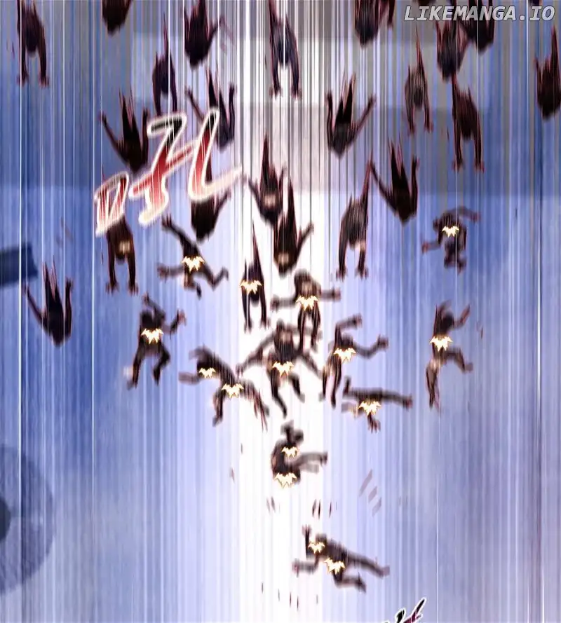 The doomsday ruthless man: hoarding trillions of supplies at the beginning Chapter 13 page 24