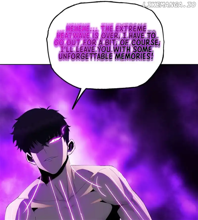 The doomsday ruthless man: hoarding trillions of supplies at the beginning Chapter 13 page 32