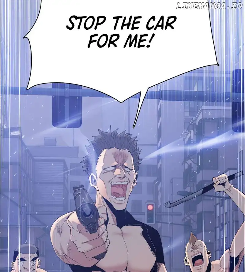 The doomsday ruthless man: hoarding trillions of supplies at the beginning Chapter 13 page 46