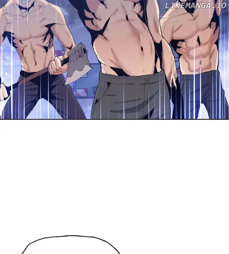 The doomsday ruthless man: hoarding trillions of supplies at the beginning Chapter 13 page 47