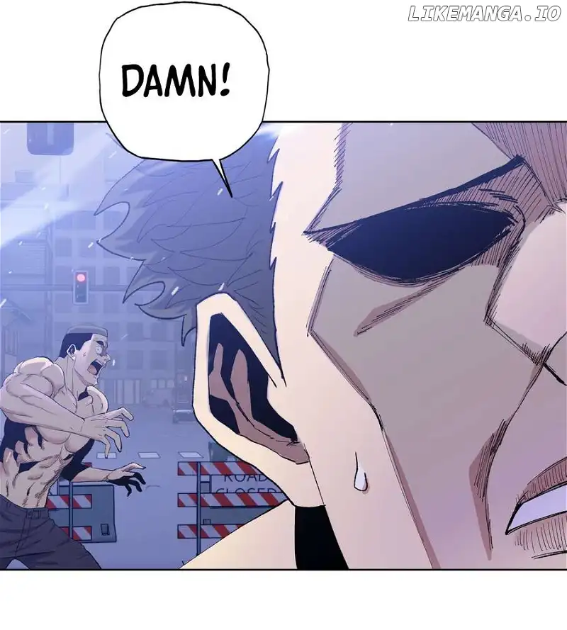 The doomsday ruthless man: hoarding trillions of supplies at the beginning Chapter 13 page 51