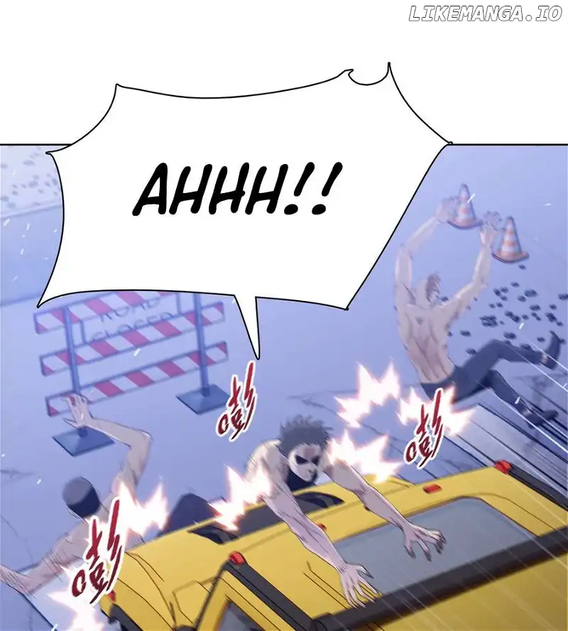 The doomsday ruthless man: hoarding trillions of supplies at the beginning Chapter 13 page 52