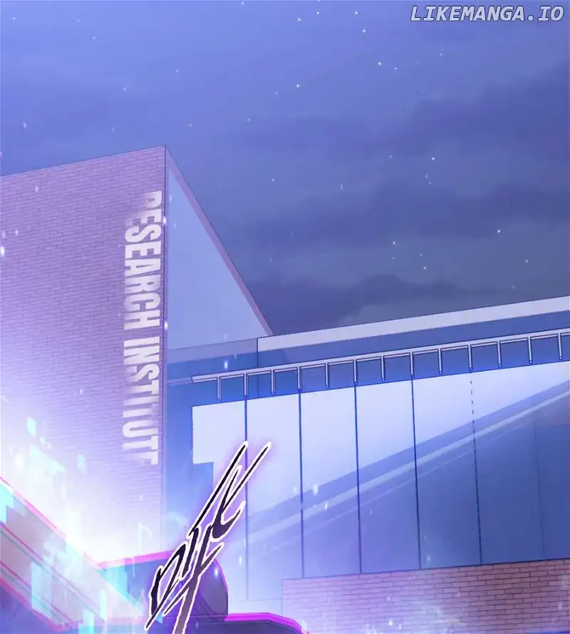 The doomsday ruthless man: hoarding trillions of supplies at the beginning Chapter 13 page 64
