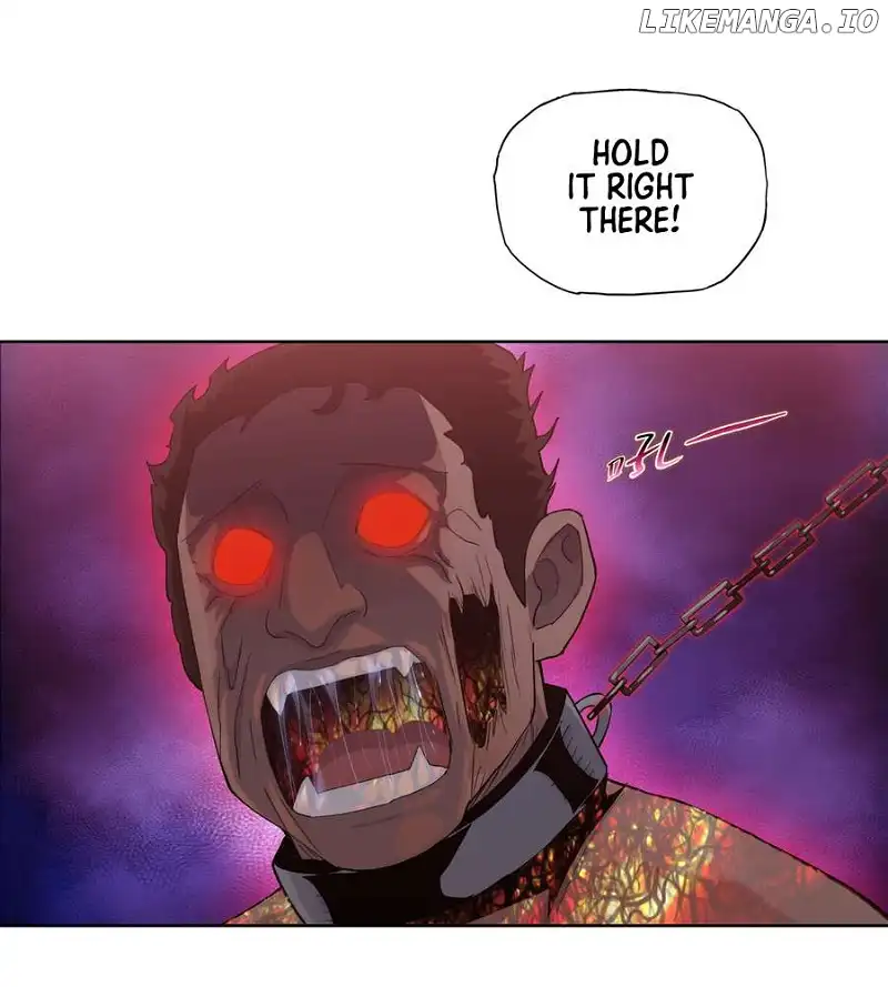 The doomsday ruthless man: hoarding trillions of supplies at the beginning Chapter 13 page 69