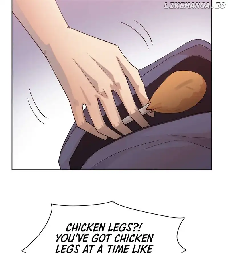 The doomsday ruthless man: hoarding trillions of supplies at the beginning Chapter 13 page 73