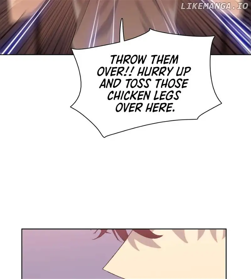 The doomsday ruthless man: hoarding trillions of supplies at the beginning Chapter 13 page 75