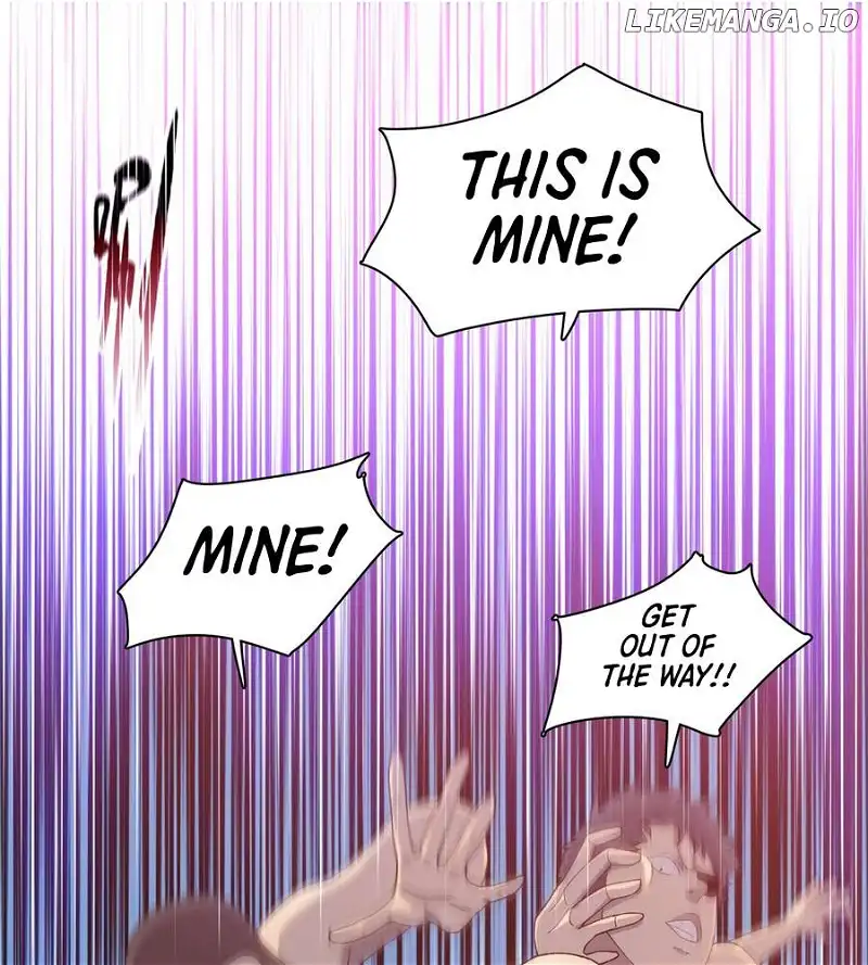 The doomsday ruthless man: hoarding trillions of supplies at the beginning Chapter 13 page 80