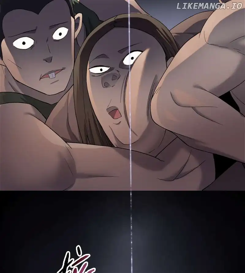 The doomsday ruthless man: hoarding trillions of supplies at the beginning Chapter 13 page 83