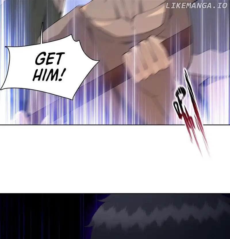 The doomsday ruthless man: hoarding trillions of supplies at the beginning Chapter 13 page 88