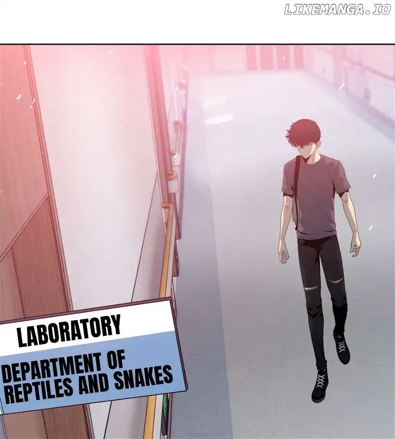 The doomsday ruthless man: hoarding trillions of supplies at the beginning Chapter 13 page 94