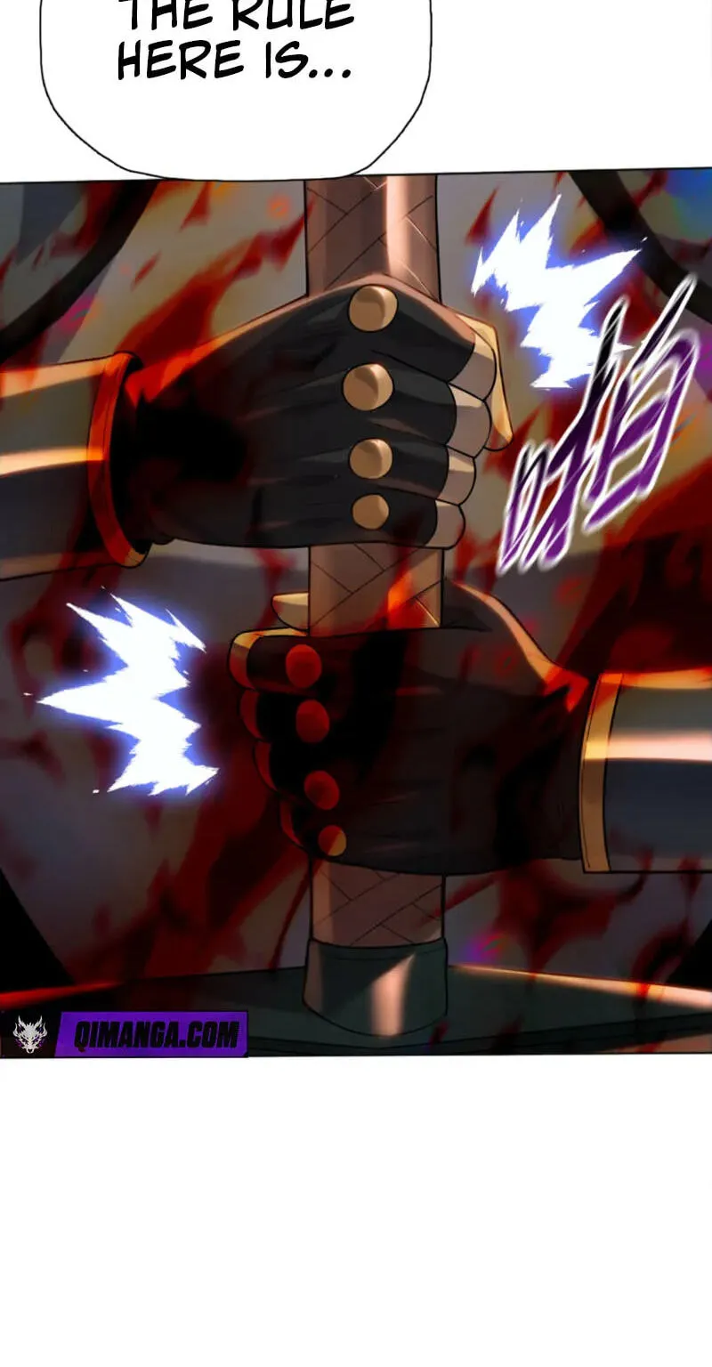 The doomsday ruthless man: hoarding trillions of supplies at the beginning Chapter 131 page 34
