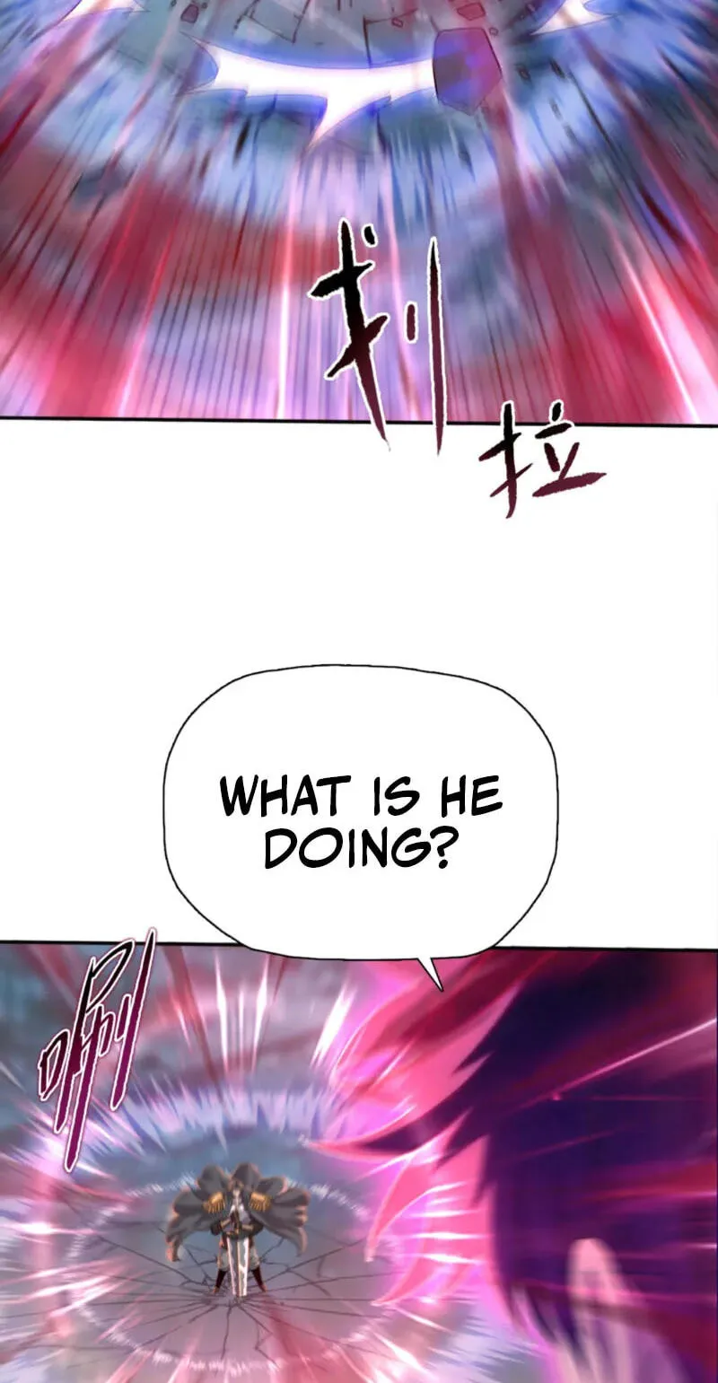 The doomsday ruthless man: hoarding trillions of supplies at the beginning Chapter 131 page 37