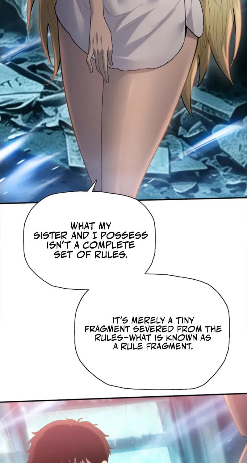 The doomsday ruthless man: hoarding trillions of supplies at the beginning Chapter 131 page 4