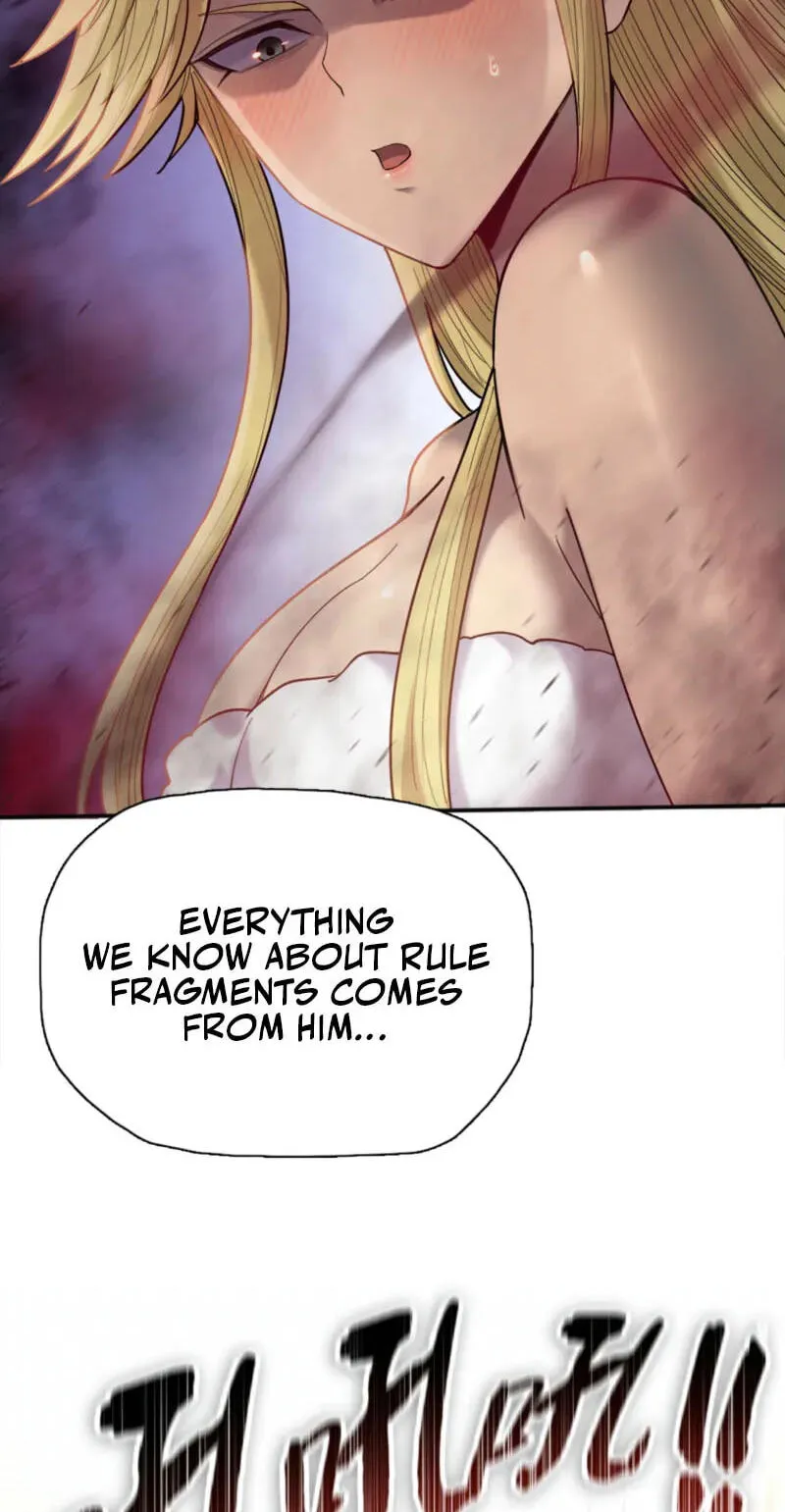 The doomsday ruthless man: hoarding trillions of supplies at the beginning Chapter 131 page 39