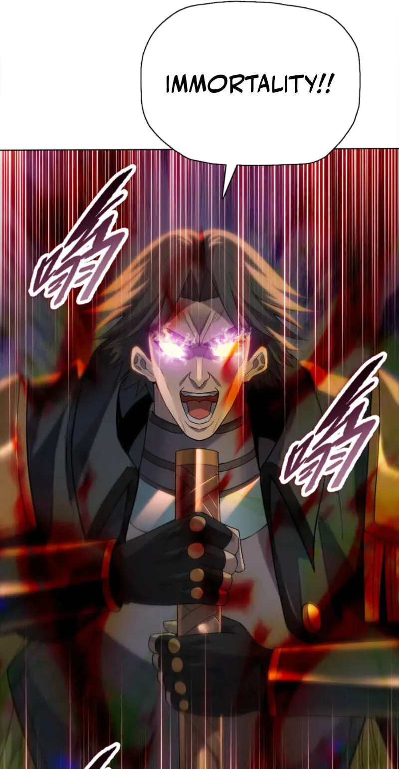 The doomsday ruthless man: hoarding trillions of supplies at the beginning Chapter 131 page 35