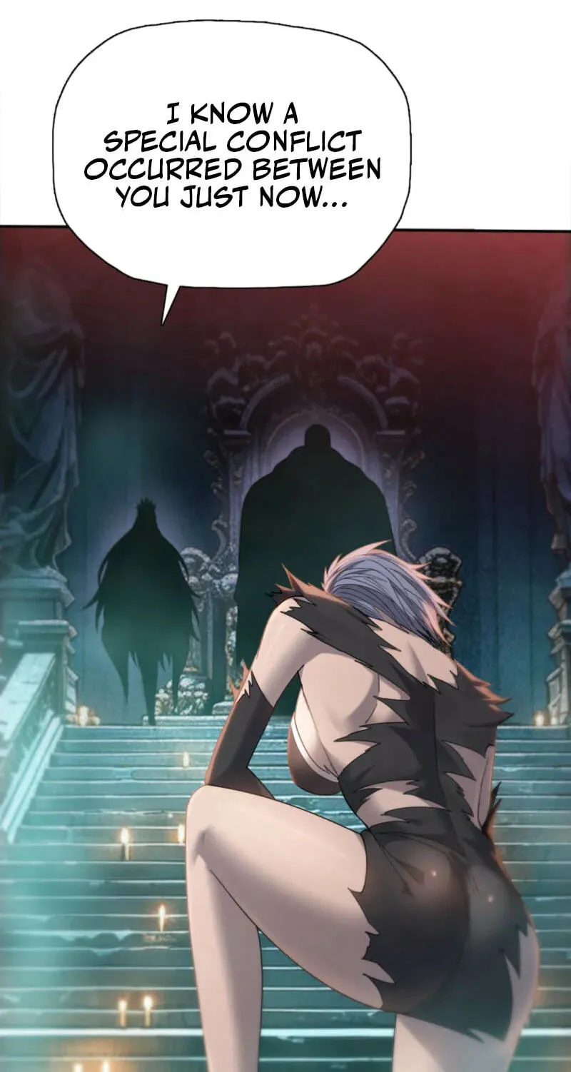 The doomsday ruthless man: hoarding trillions of supplies at the beginning Chapter 131 page 48