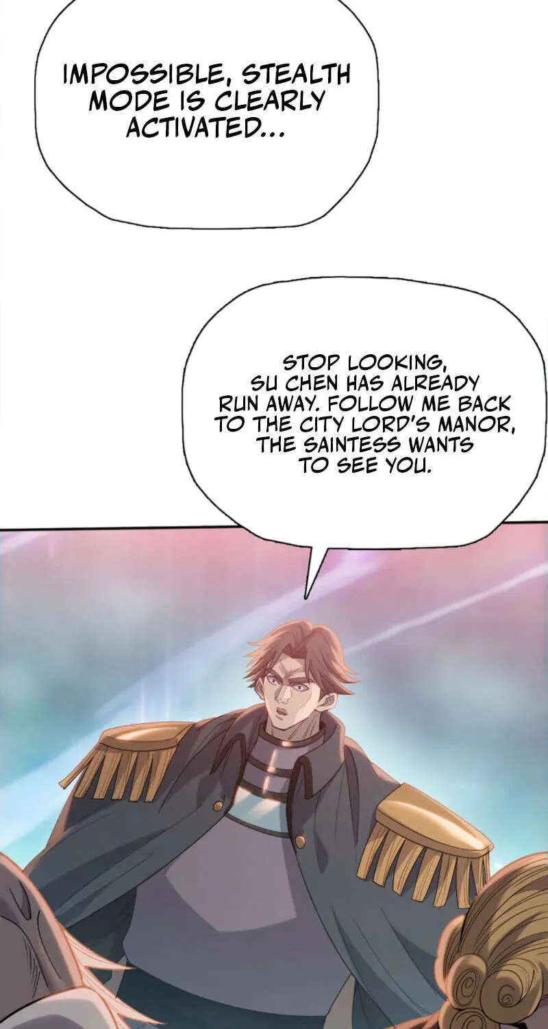 The doomsday ruthless man: hoarding trillions of supplies at the beginning Chapter 131 page 44