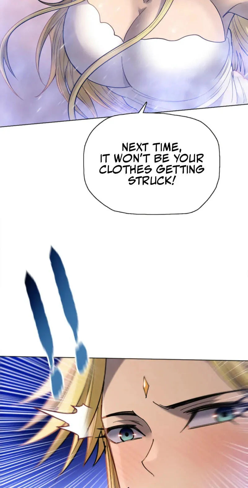 The doomsday ruthless man: hoarding trillions of supplies at the beginning Chapter 131 page 20