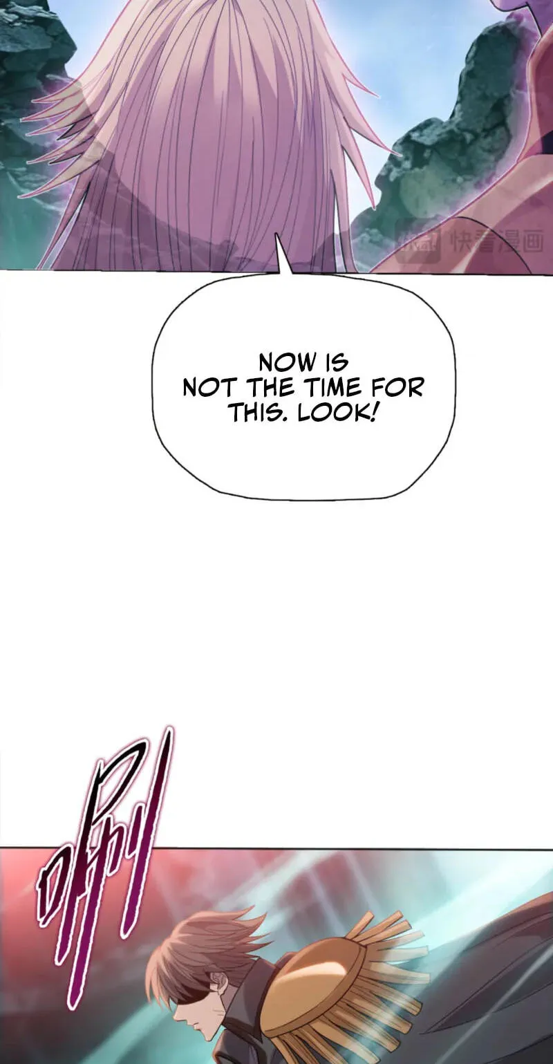 The doomsday ruthless man: hoarding trillions of supplies at the beginning Chapter 131 page 31