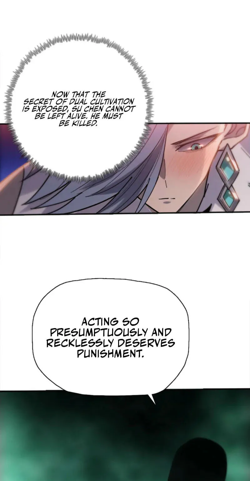 The doomsday ruthless man: hoarding trillions of supplies at the beginning Chapter 131 page 53