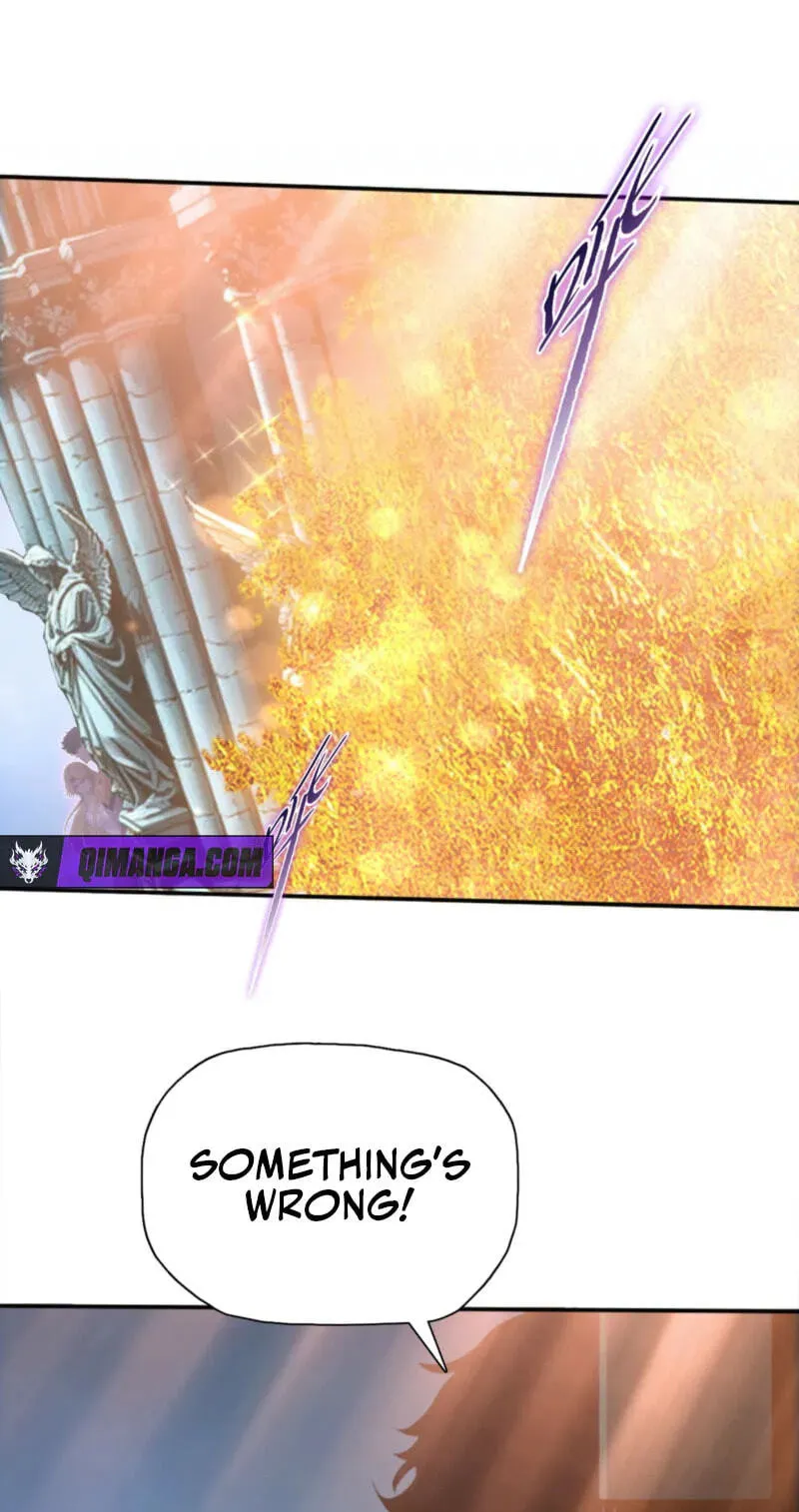 The doomsday ruthless man: hoarding trillions of supplies at the beginning Chapter 131 page 62
