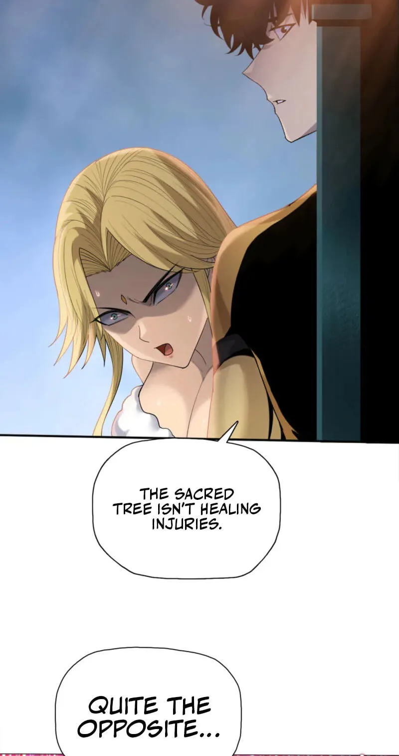 The doomsday ruthless man: hoarding trillions of supplies at the beginning Chapter 131 page 63
