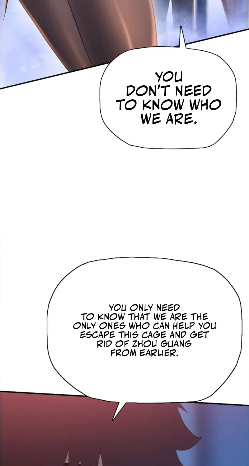 The doomsday ruthless man: hoarding trillions of supplies at the beginning Chapter 133 page 4