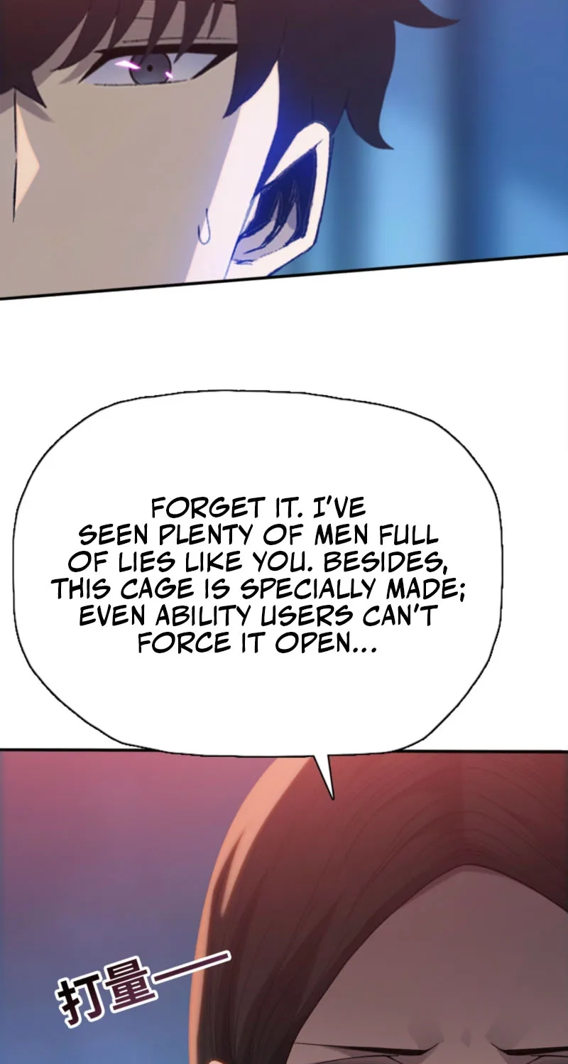 The doomsday ruthless man: hoarding trillions of supplies at the beginning Chapter 133 page 5