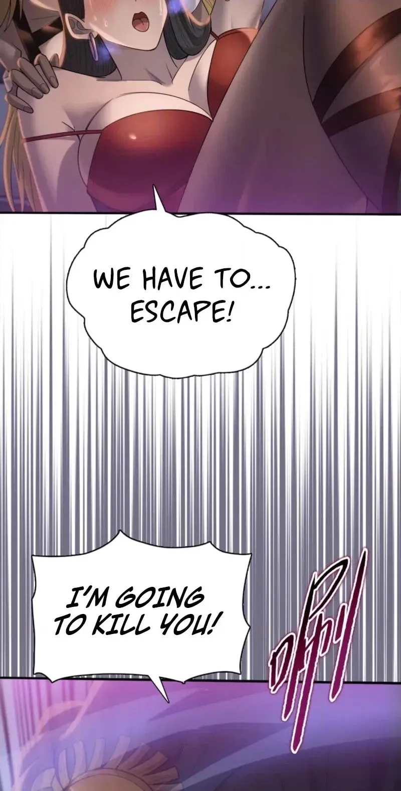 The doomsday ruthless man: hoarding trillions of supplies at the beginning Chapter 133 page 50