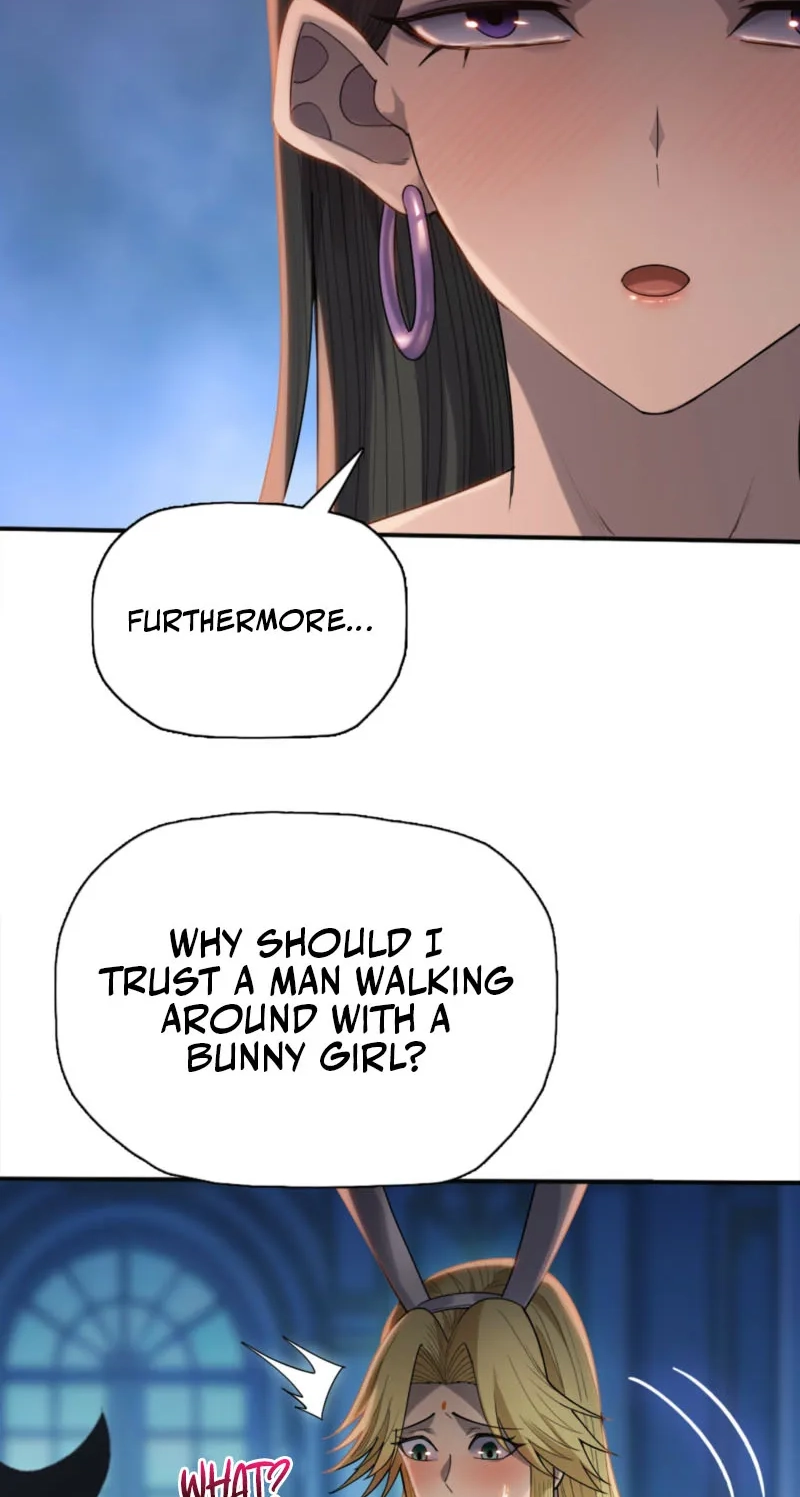 The doomsday ruthless man: hoarding trillions of supplies at the beginning Chapter 133 page 6
