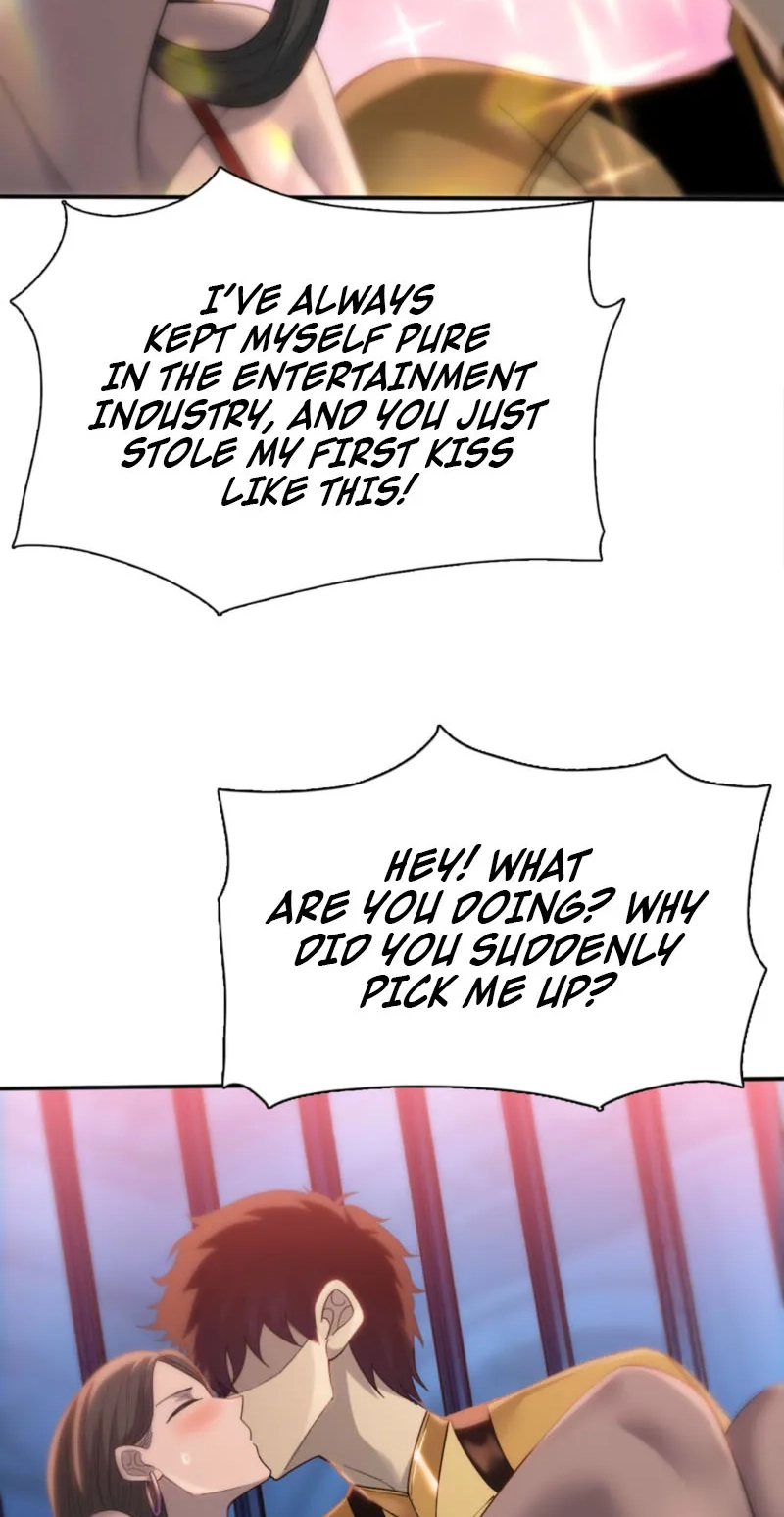 The doomsday ruthless man: hoarding trillions of supplies at the beginning Chapter 133 page 34