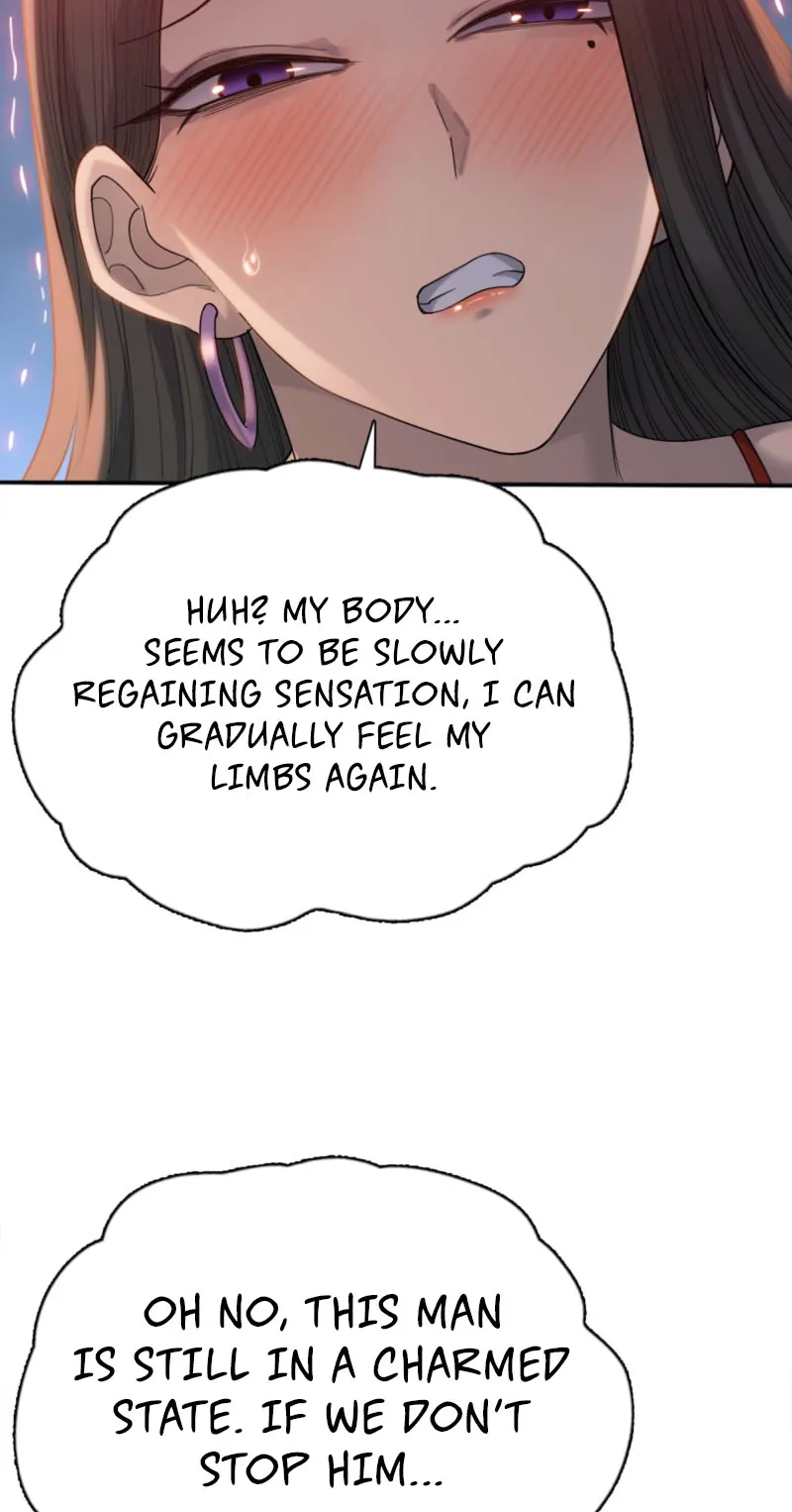 The doomsday ruthless man: hoarding trillions of supplies at the beginning Chapter 133 page 38