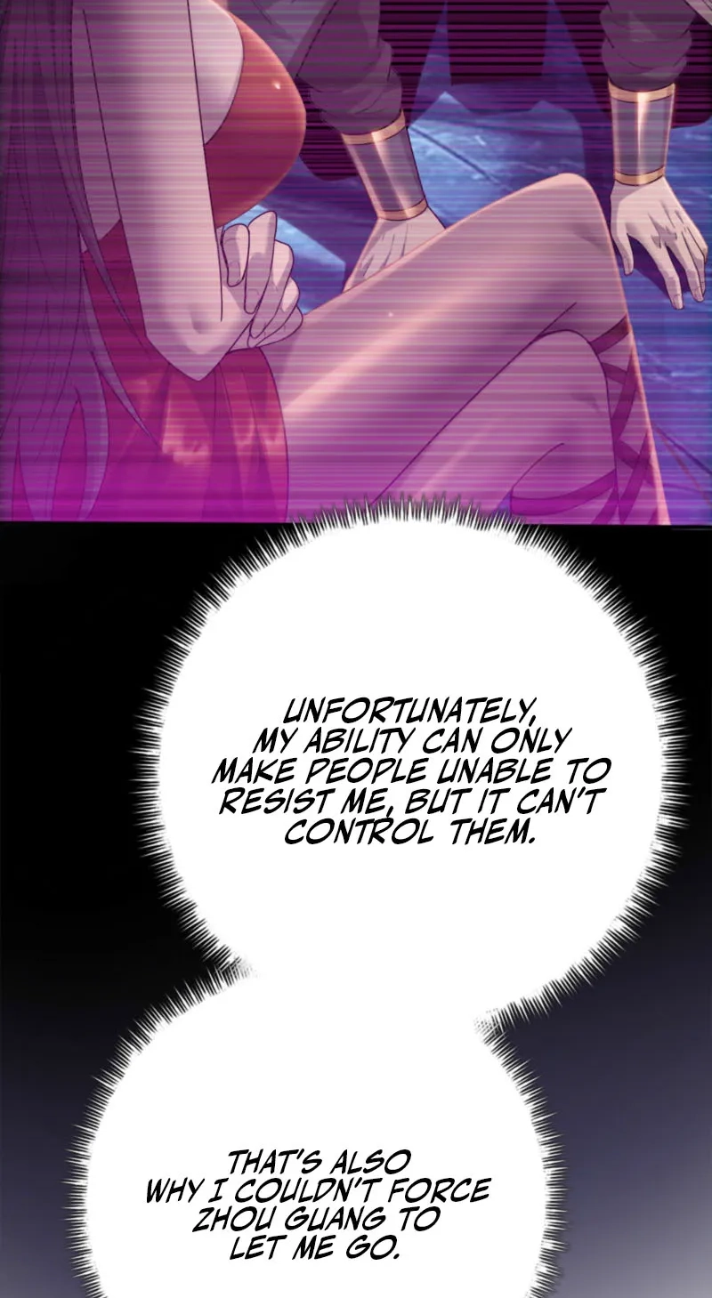 The doomsday ruthless man: hoarding trillions of supplies at the beginning Chapter 133 page 19