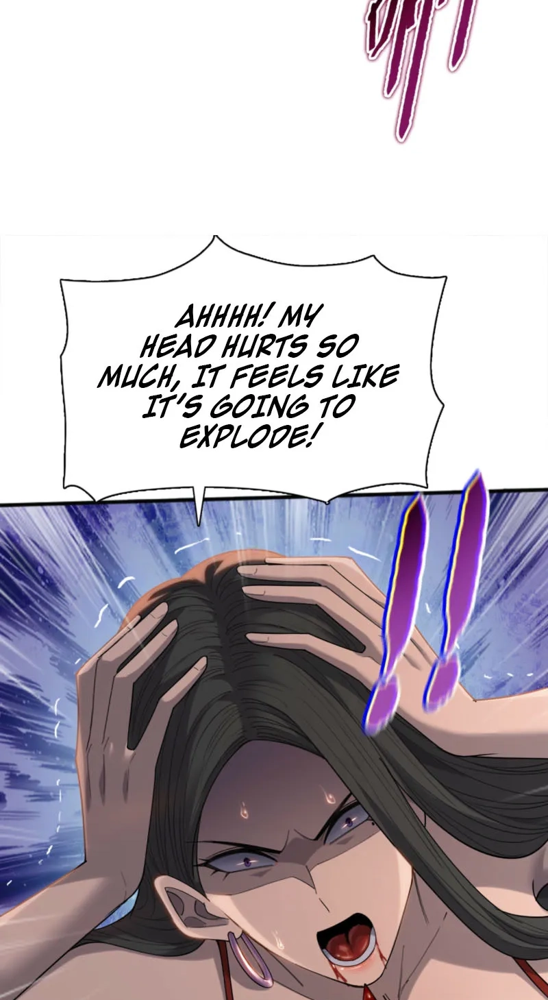 The doomsday ruthless man: hoarding trillions of supplies at the beginning Chapter 133 page 23