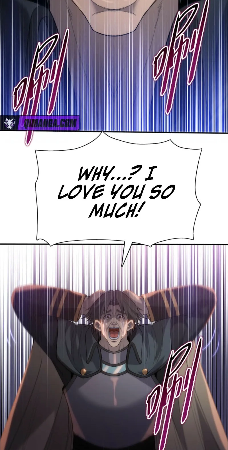 The doomsday ruthless man: hoarding trillions of supplies at the beginning Chapter 133 page 48