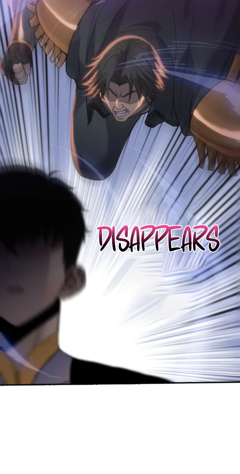 The doomsday ruthless man: hoarding trillions of supplies at the beginning Chapter 133 page 51